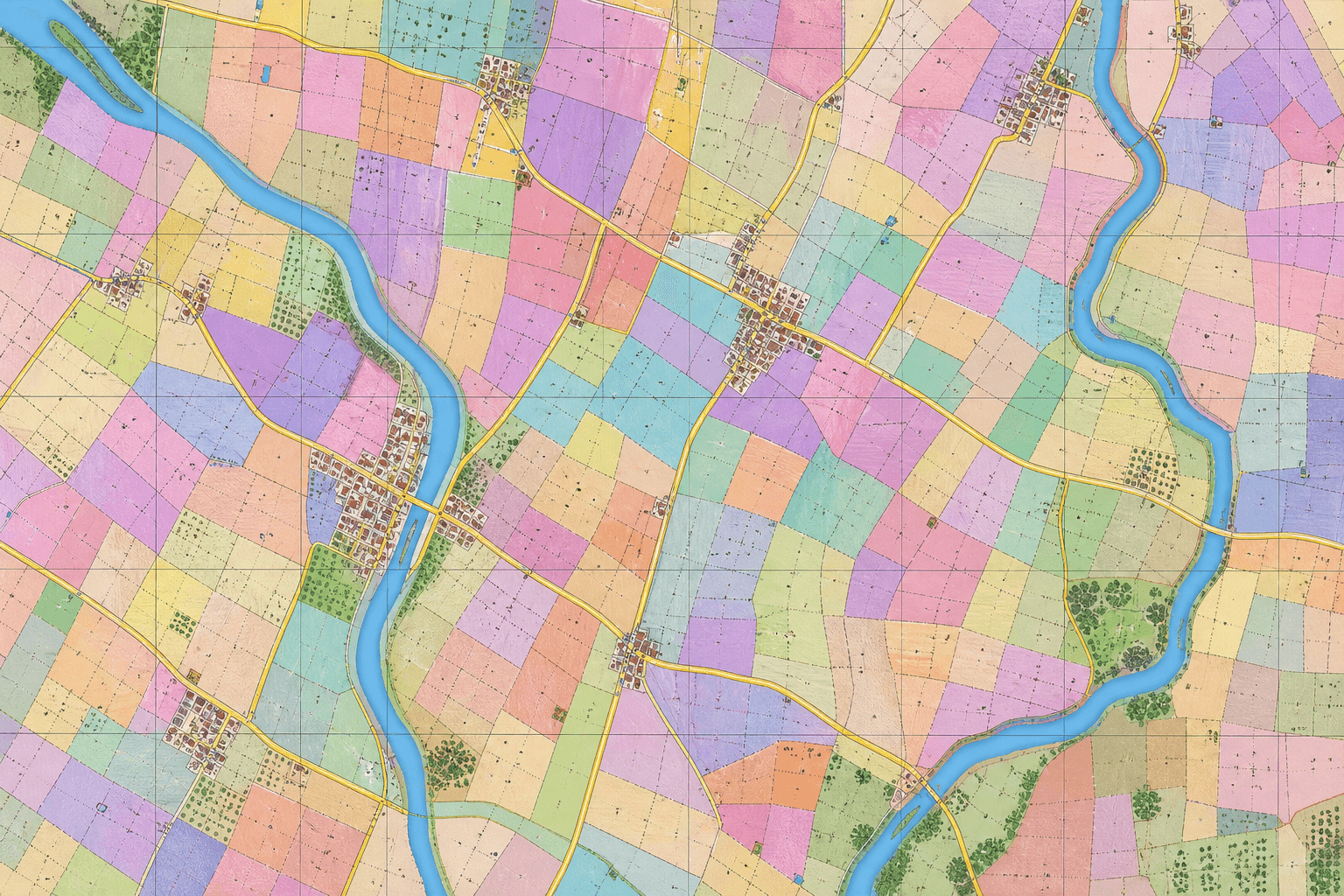 Bhunaksha Odisha: How to View and Download Land Maps Online