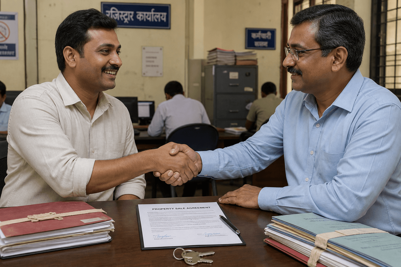 Mutation (Dakhil Kharij) Odisha 2026: How to Apply, Track, and Complete