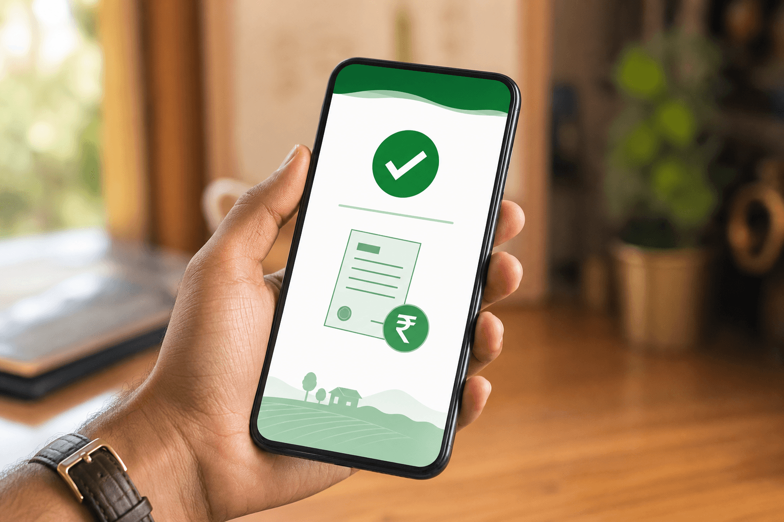 E Pauti Odisha 2026: How to Pay Land Revenue Online