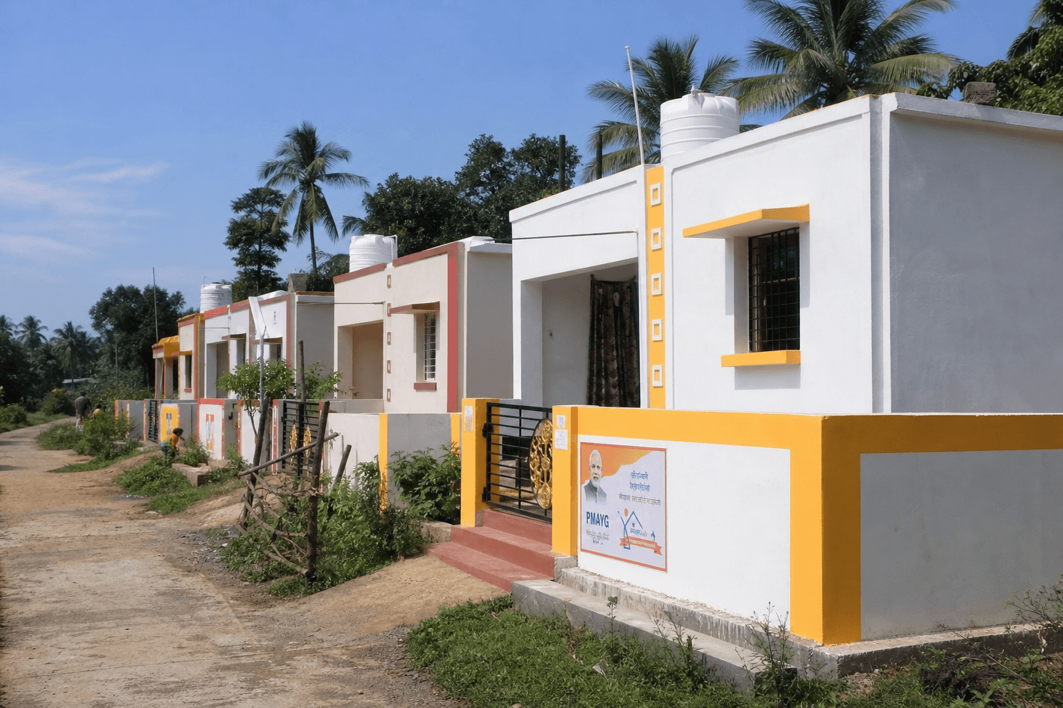 PM Awas Yojana Gramin Odisha 2026: Eligibility, Beneficiary List, and Instalments