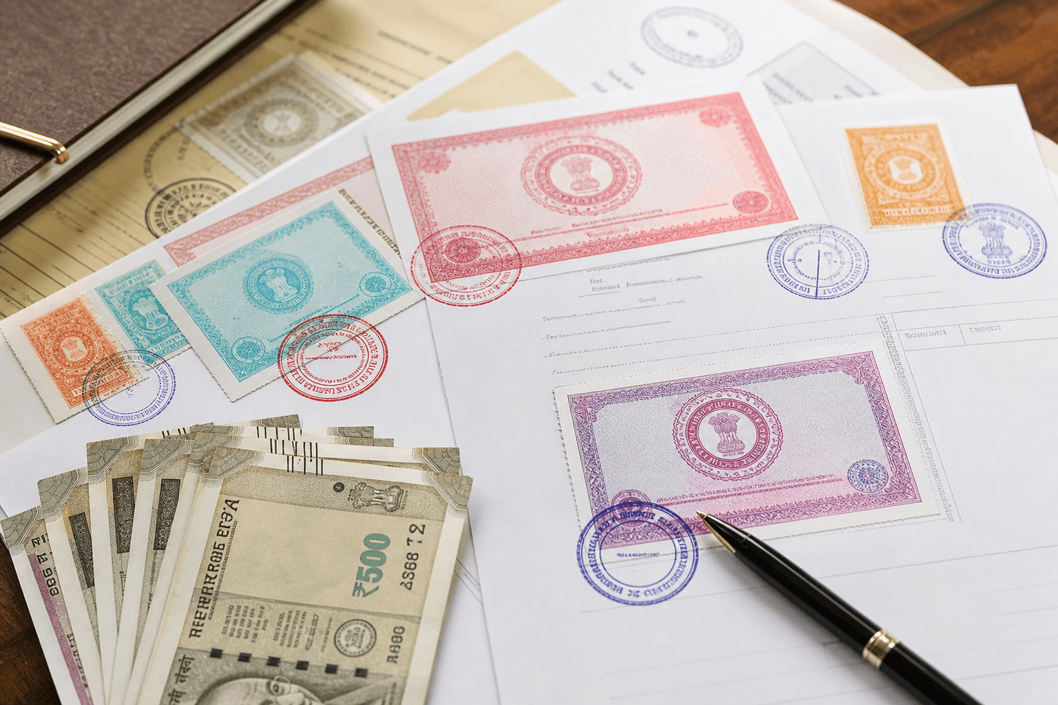 Online Stamp Duty Payment Odisha 2026: Step-by-Step Guide