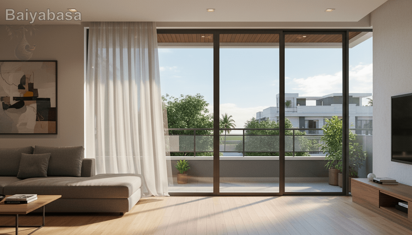 Sanjay Heights - Image 2