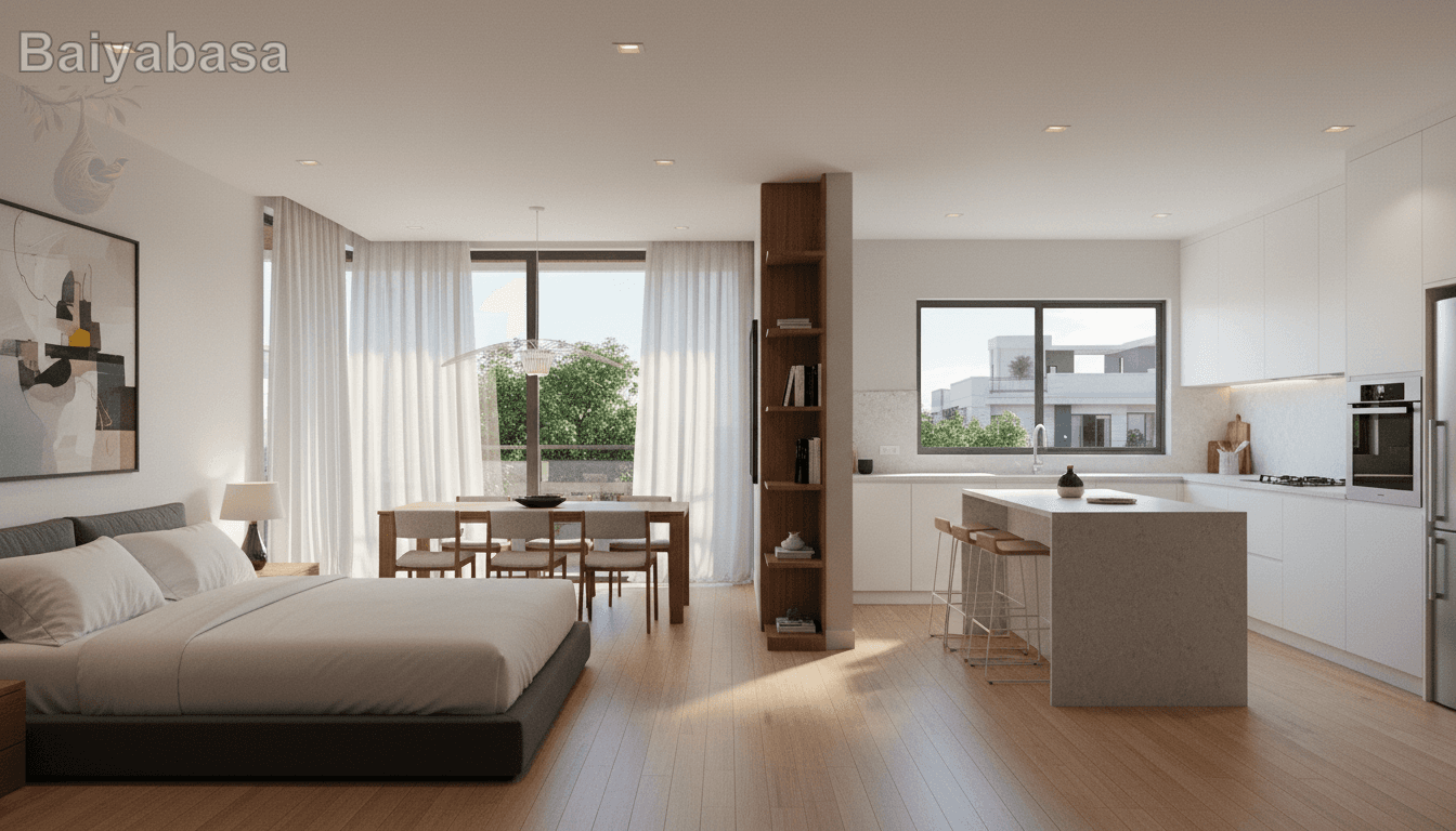 Sanjay Heights - Image 3