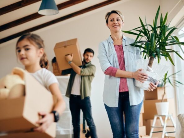 Avoid These Common Mistakes When Purchasing a Home