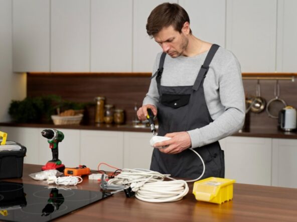 How to Maintain Your Home’s Electrical System