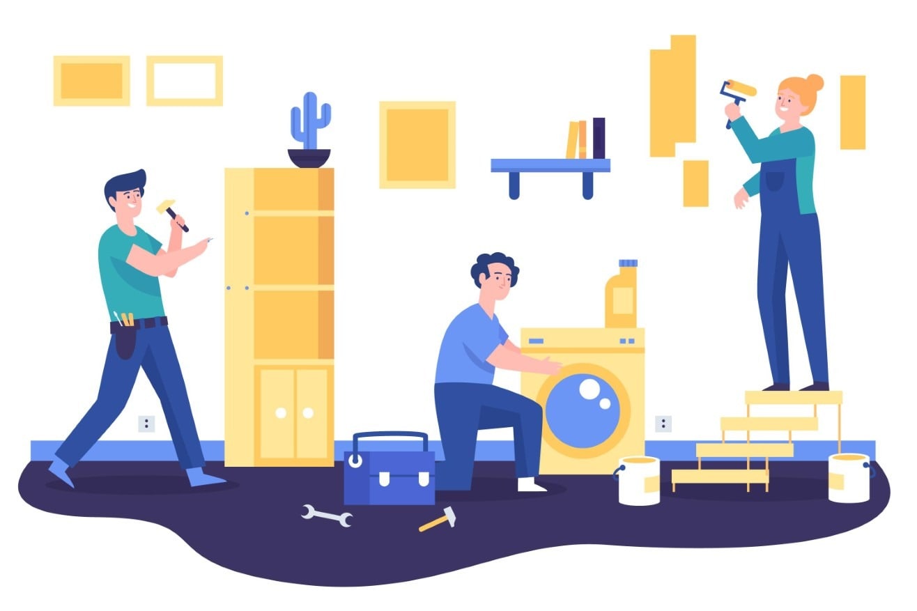 Preventive Maintenance Tips for Indian Homes