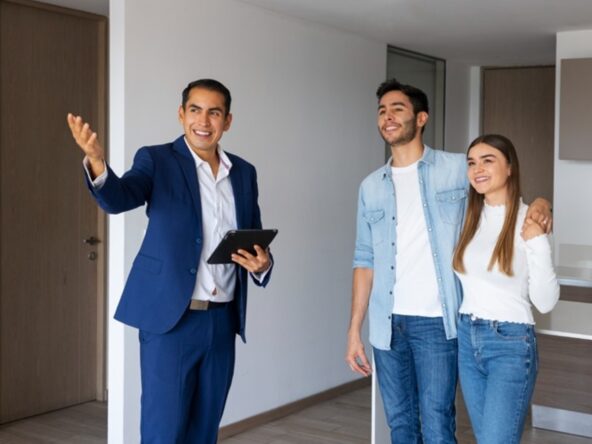 Step by Step Guide to Buying Your First Home in India