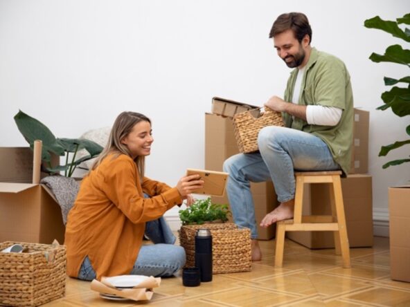 The Best Ways to Stage Your Home for Potential Buyers