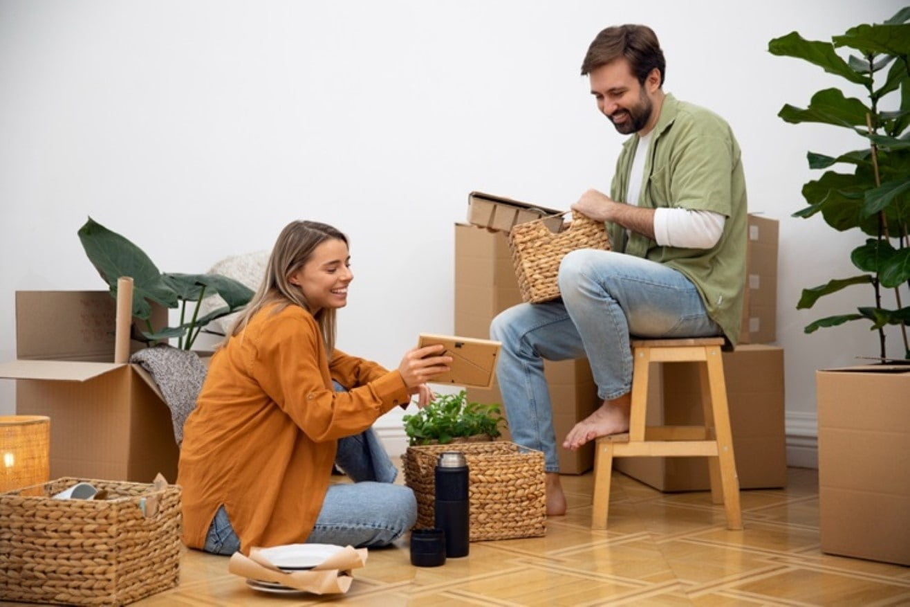 The Best Ways to Stage Your Home for Potential Buyers