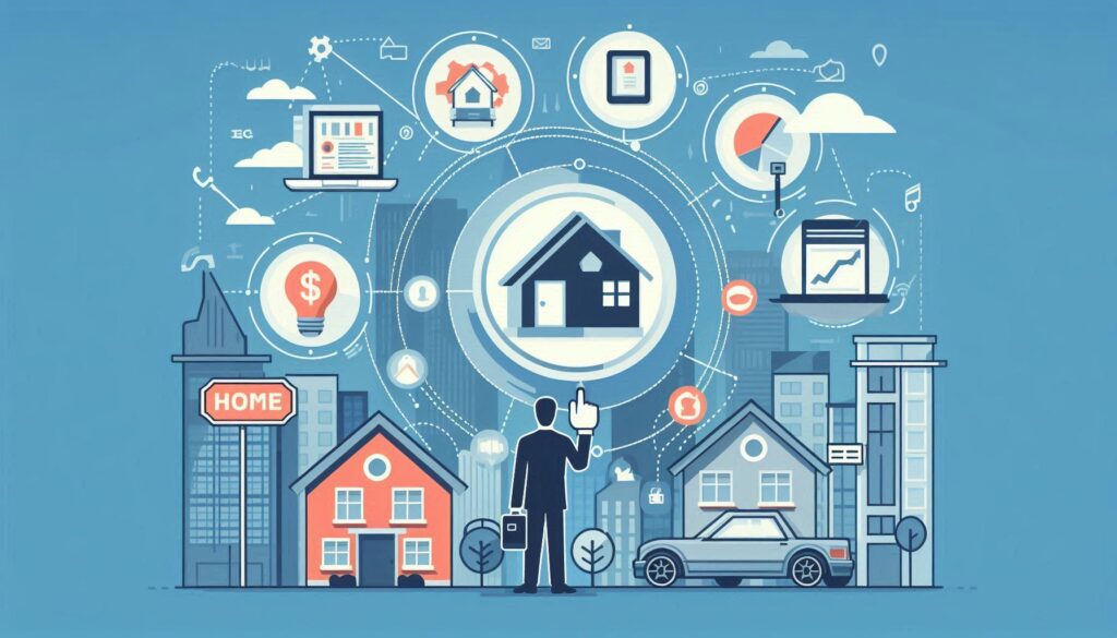 The-Impact-of-Technology-on-Real-Estate-Trends