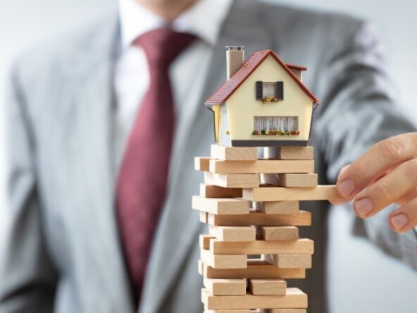 Understanding the Risks of Real Estate Investing