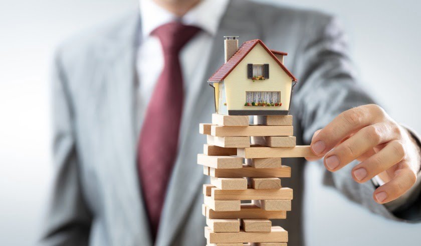Understanding the Risks of Real Estate Investing