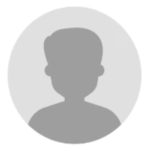 placeholder profile picture- Male